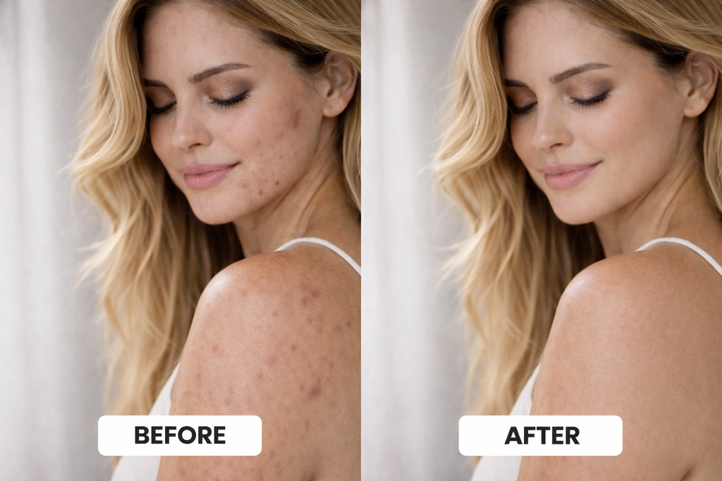 Skin Polish — Botanical Enzyme Exfoliant