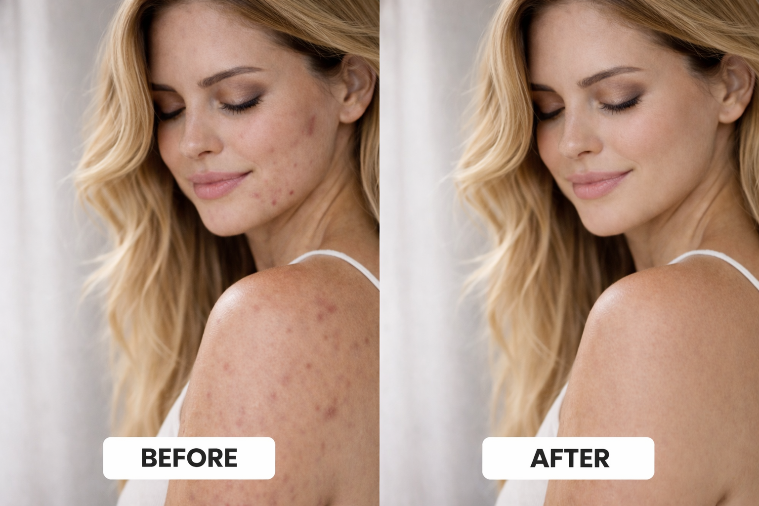 Skin Polish — Botanical Enzyme Exfoliant