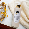 Organic Body Wash for Dry Skin – Hydrating & Nourishing