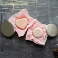 Nourishing Shampoo & Conditioner Bar Set
